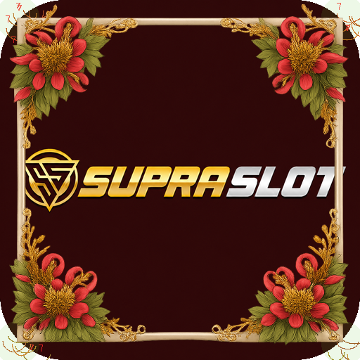 supraslot — mitra unggulan