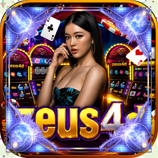 zeus4d — mitra unggulan